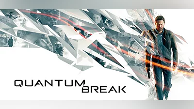 Quantum Break (PC) [Global] [Standard]