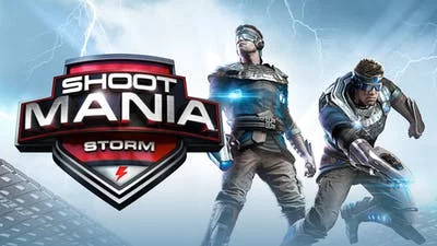 ShootMania Storm (PC) [Global] [Standard]