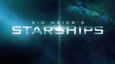 Sid Meier's Starships (PC) [Global] [Standard]
