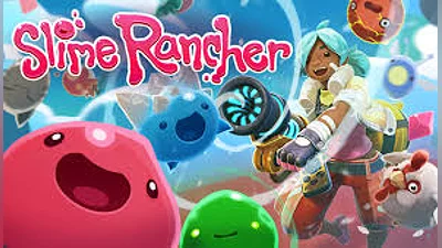 Slime Rancher (PC) [Global] [Standard]