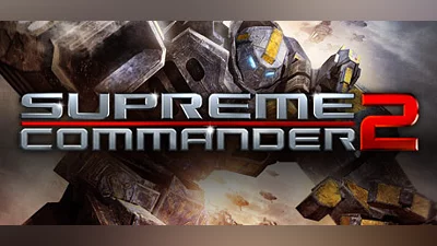 Supreme Commander 2 (PC) [Global] [Standard]