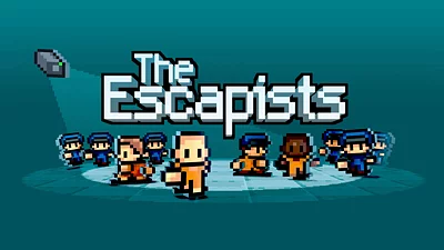 The Escapists (PC) [Global] [Standard]