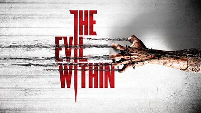 The Evil Within (PC) [Global] [Standard]
