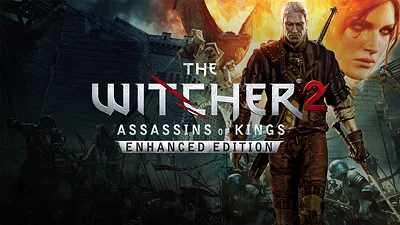 The Witcher 2 Assassins of Kings (PC) [Global] [Enhanced]