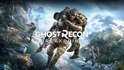 Tom Clancys Ghost Recon Breakpoint (PC) [Europe] [Standard]