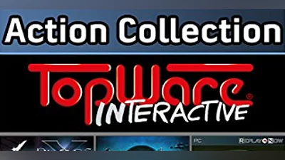 TopWare Action Collection (PC) [Global] [Standard]