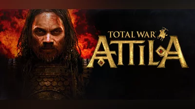 Total War ATTILA (PC) [Global] [Standard]