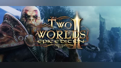 Two Worlds 2 (PC) [Global] [Standard]