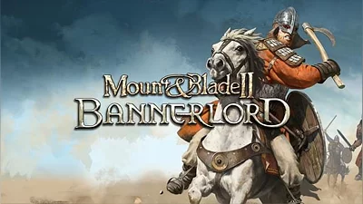Mount & Blade II Bannerlord (PC) [Global] [Standard]