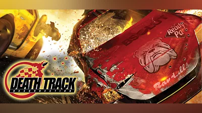 Death Track: Resurrection (PC) [Global] [Standard]