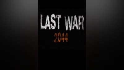 LAST WAR 2044 (PC) [Global] [Standard]