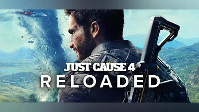 Just Cause 4 Reloaded (PC) [Global] [Gold Edition]