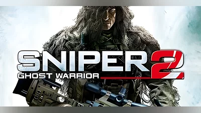 Sniper Ghost Warrior 2 (PC) [Global] [Standard]