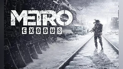 Metro Exodus (PC) [Global] [Gold Edition]