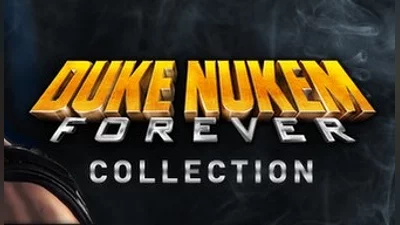 Duke Nukem Forever Collection (PC) [Global] [Standard]