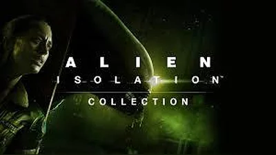 Alien Isolation Collection (PC) [Global] [Standard]