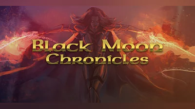 Black Moon Chronicles (PC) [Global] [Standard]
