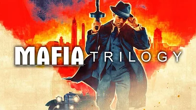 MAFIA TRILOGY (PC) [Europe] [Standard]