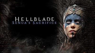 Hellblade Senuas Sacrifice (PC) [Europe] [Standard]