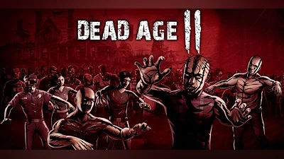Dead Age 2 (PC) [Global] [Standard]