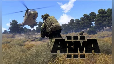 Arma 3 (PC) [Global] [Standard]