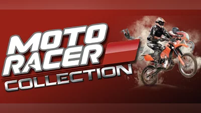 Moto Racer Collection (PC) [Global] [Standard]