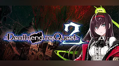 Death end reQuest 2 (PC) [Global] [Standard]