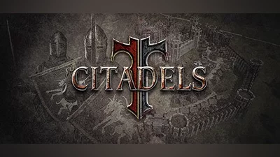 Citadels (PC) [Global] [Standard]