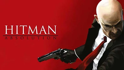 Hitman Absolution (PC) [Global] [Standard]