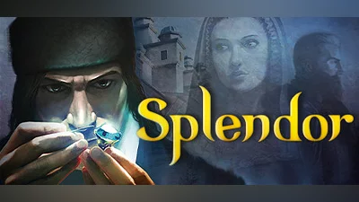 Splendor (PC) [Global] [Standard]