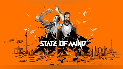 State of Mind (PC) [Europe] [Standard]