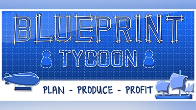 Blueprint Tycoon (PC) [Global] [Standard]
