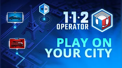 112 Operator (PC) [Global] [Standard]