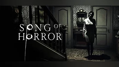 Song of Horror (PC) [Global] [Complete Edition]