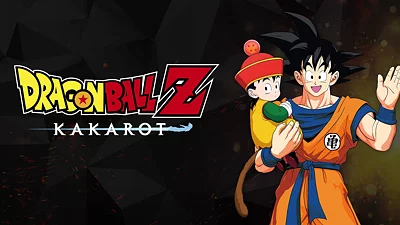 DRAGON BALL Z KAKAROT (PC) [Europe] [Standard]