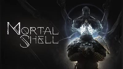 Mortal Shell (PC) [Global] [Standard]