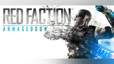 Red Faction Armageddon (PC) [Europe] [Standard]