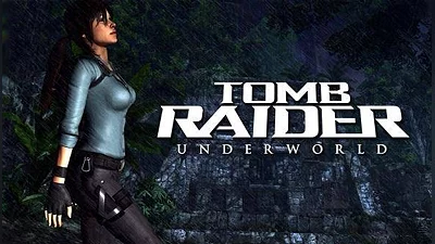 Tomb Raider: Underworld (PC) [Global] [Standard]