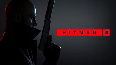 Hitman 3 (PC) [Europe] [Standard]