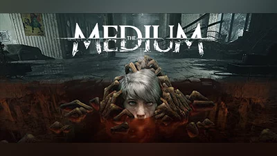 The Medium (PC) [Global] [Standard]
