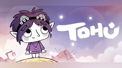 TOHU (PC) [Global] [Standard]