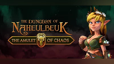 The Dungeon Of Naheulbeuk The Amulet Of Chaos (PC) [Global] [Standard]