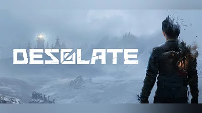 DESOLATE (PC) [Global] [Standard]
