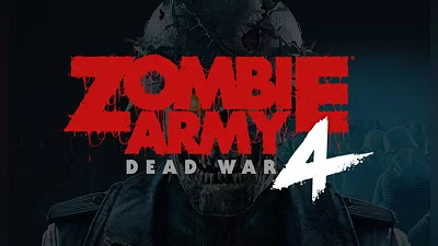 Zombie Army 4 Dead War (PC) [Global] [Standard]