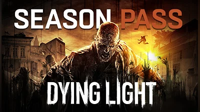 Dying Light Season Pass (DLC) [Global] [Standard]