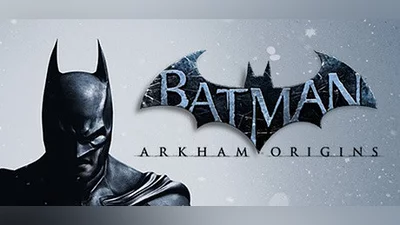 Batman Arkham Origins (PC) [Global] [Standard]