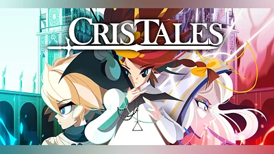 Cris Tales (PC) [Global] [Standard]