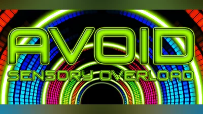 Avoid Sensory Overload (PC) [Global] [Standard]