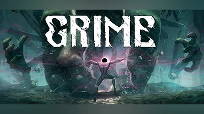 GRIME (PC) [Global] [Standard]