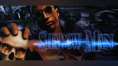 Shadow Man (PC) [Global] [Standard]